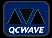 QCWAVE logo